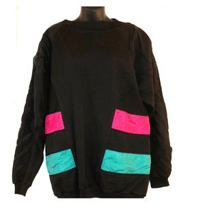 EURO JOY vintage sweatshirt